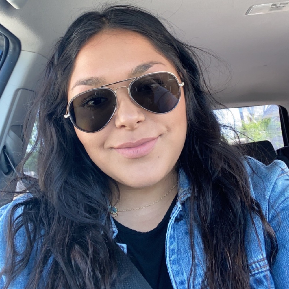 Meet your Posher, Melissa